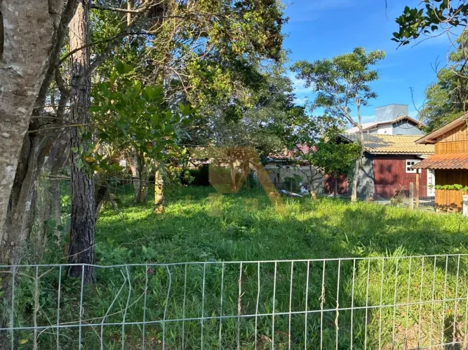Terreno à venda em Imbituba-SC, com 337,50 m² de área!