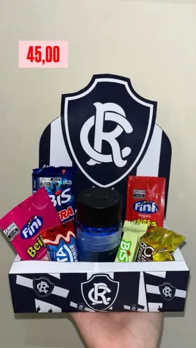 Kit do dia dos pais 