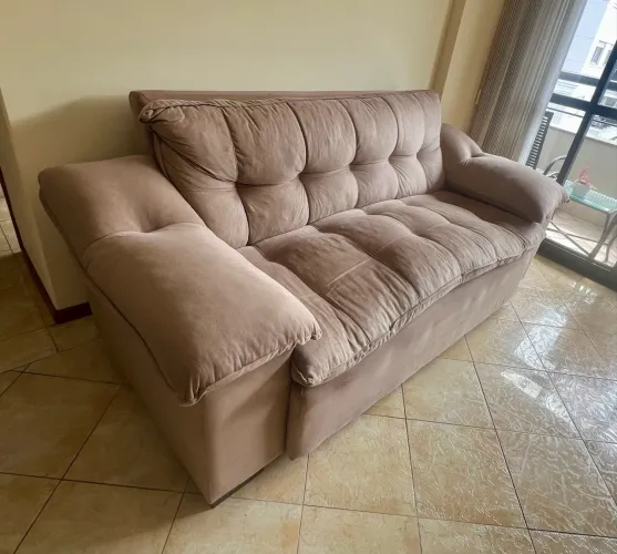SOFÁ 3 LUGARES