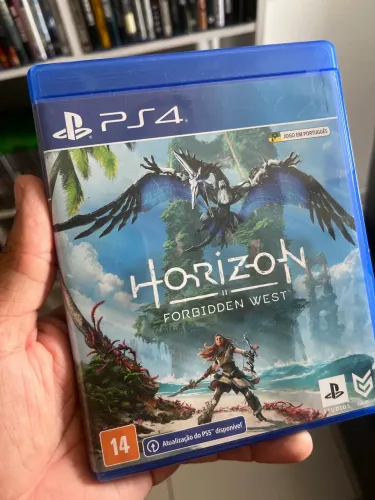 JOGOS DE PS4 (MELHOR PREÇO)