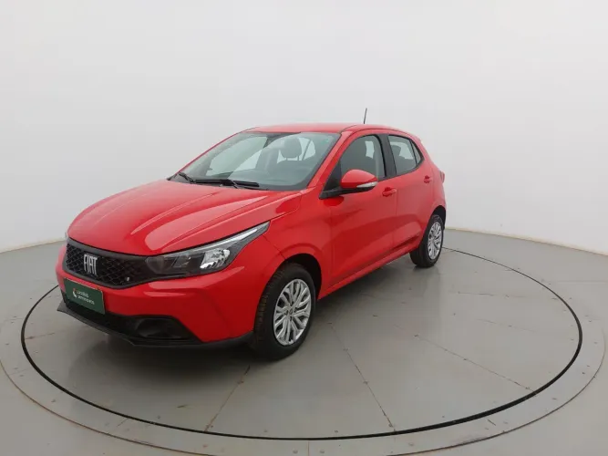 Fiat Argo Drive 1.0 Firefly 2025