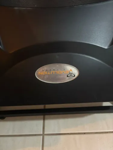 Esteira EVO 1500 da Evolution Fitness