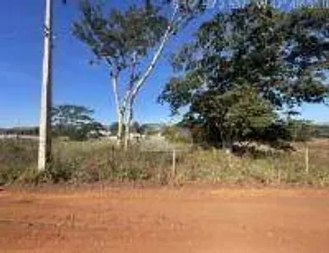 Terreno à venda, 600 m² por R$ 120.000,00 - Centro - Delta/MG