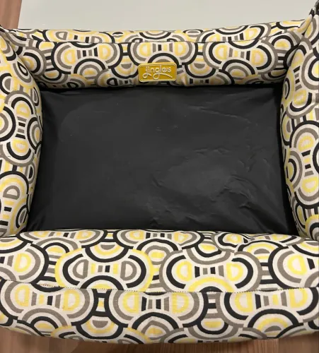 Cama para seu Pet
