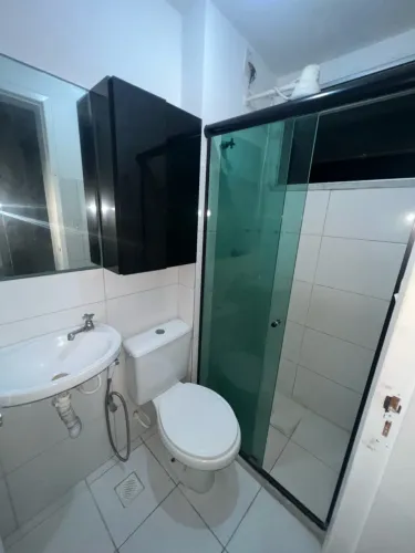 APARTAMENTO RESERVE ALTO VERDE ,3 QUARTOS 
