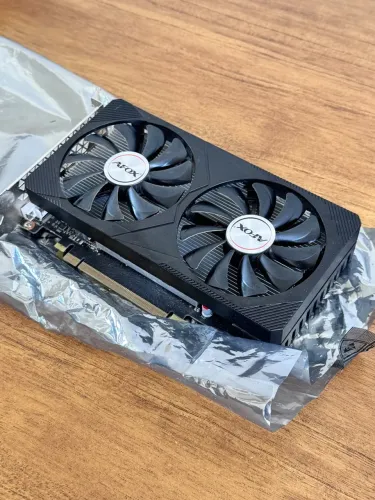 GTX 1650 4GB DDR6