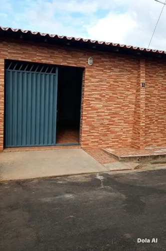 Vendo casa * whatsapp