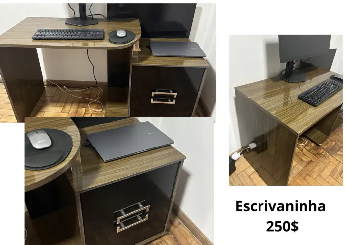 Escrivaninha 
