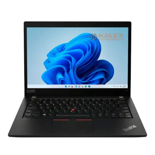 Notebook Lenovo ThinkPad X13 i5-10310U 16GB SSD 240GB Touch 13.3"