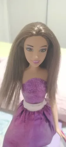 Boneca Barbie 