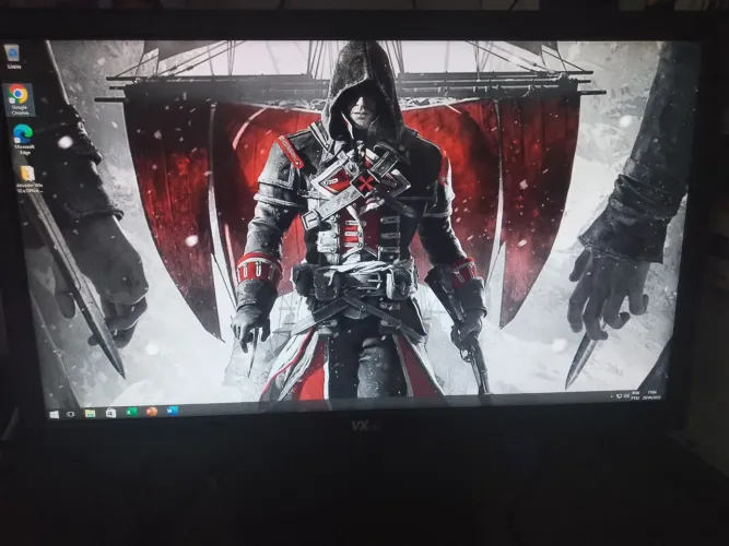 Computador Completo Core i5 