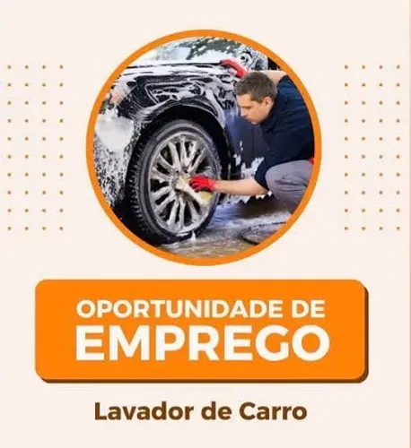Lavador de Carros