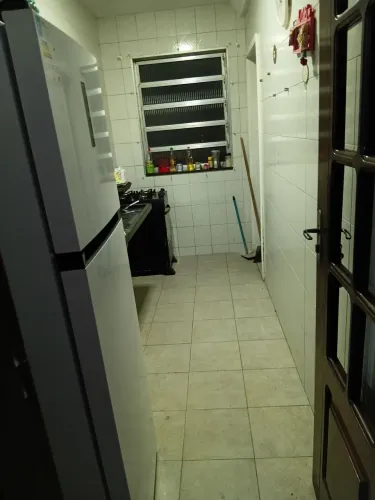 Apartamento na Pelinca