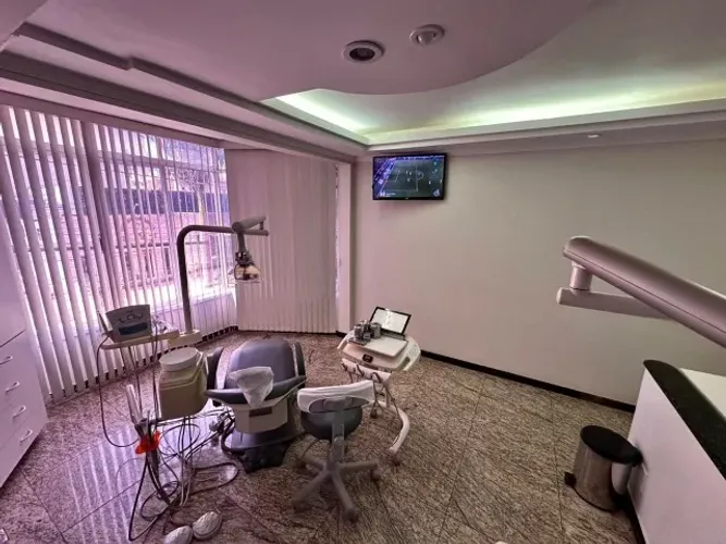 Sala Comercial à Venda na Ceilândia Centro | Totalmente Montada