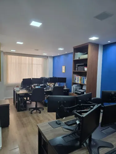 SALA COMERCIAL - RUA MÉXICO, 41 ao lado do consulado USA