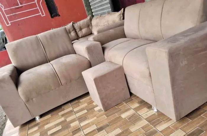 PROMO SOFÁ 2/3 lugares 750,00