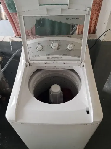 Máquina de lavar 10kg