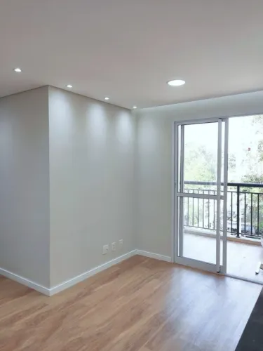 Pintor de apartamentos em São José dos Campos