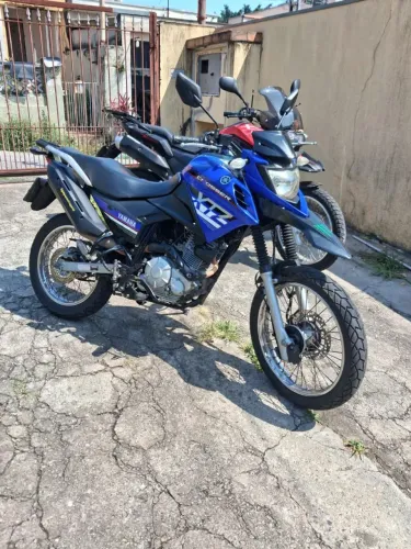 Oportunidade única!!!! Crosser XTZ! Único dono!