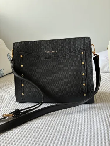 Bolsa tiracolo constance (nunca usada)