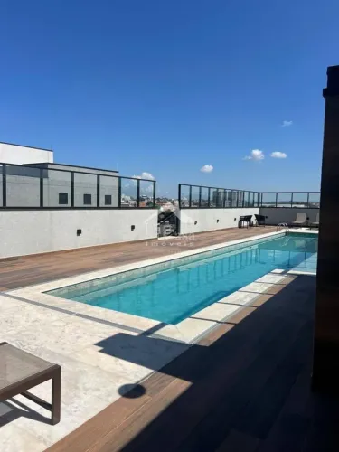 Oportunidade Premium em Atibaia | Studio Novo + Rooftop Completo + Alta Valorização