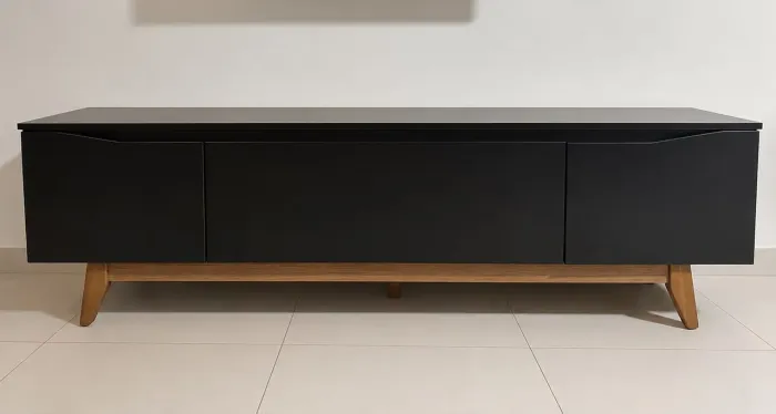 RACK de Sala