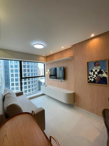 Lindo apartamento de Alto Padrão