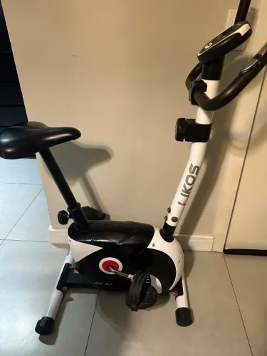 Bike ergométrica Kiko kv 3.1