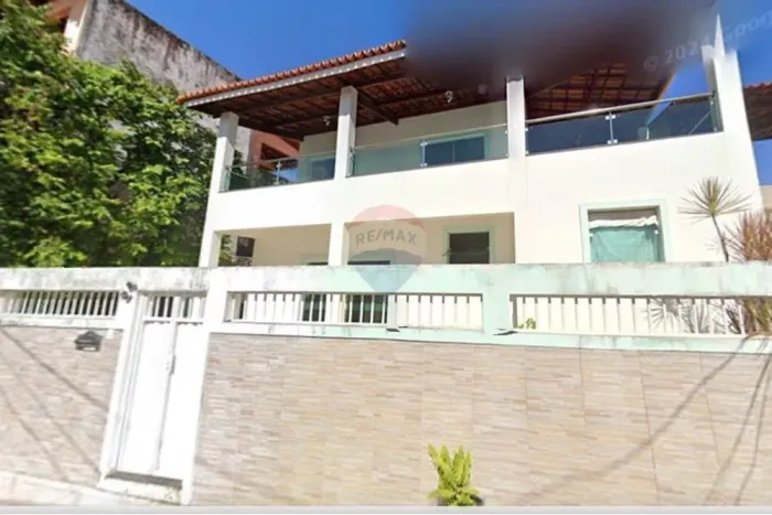 CASA DUPLEX ESPAÇOSA E SEGURA NO STIEP (RUA DE CASAS COM SEGURANÇA 24H)