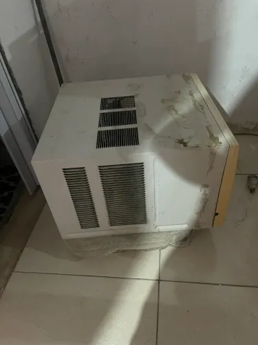 Vendo Ar-condicionado 