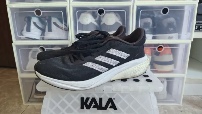 Tênis Adidas Supernova 2, Tam. 41