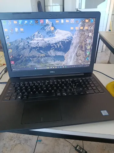 Notebook Dell Inspiron 3583 (16gbram) CORE I58THGEN
