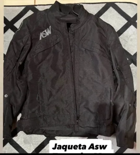 Jaqueta ASW