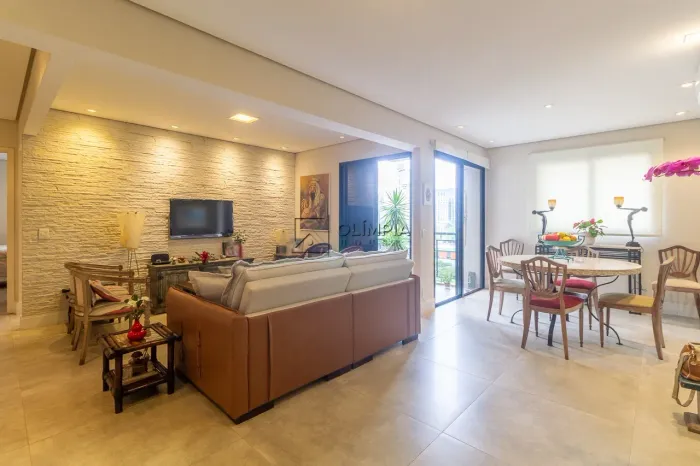 Venda Apartamento 1 Dormitórios - 82 m² Vila Olímpia