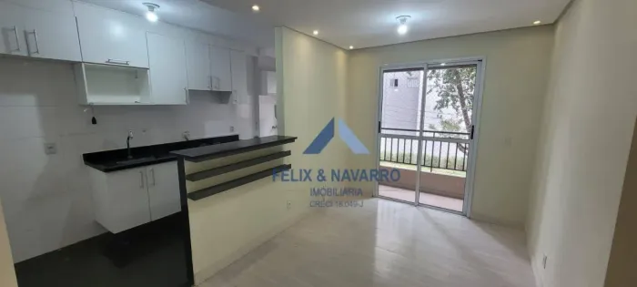 Apartamento com 2 dormitórios para alugar, 47 m² por R$ 2.150,00/mês - Imirim - São Paulo/