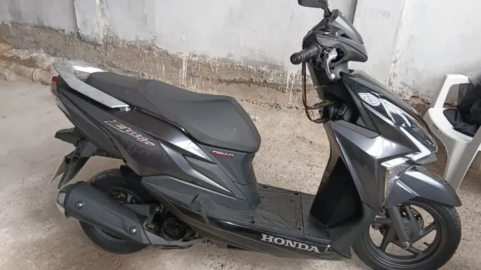 Honda Elite 125