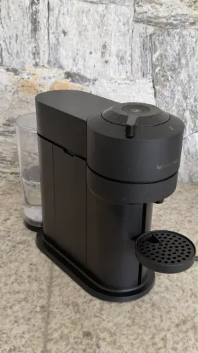 Cafeteira Nespresso Vertuo Next