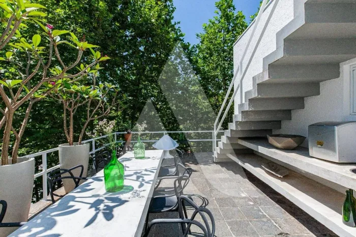 Casa moderna em Vila Madalena
