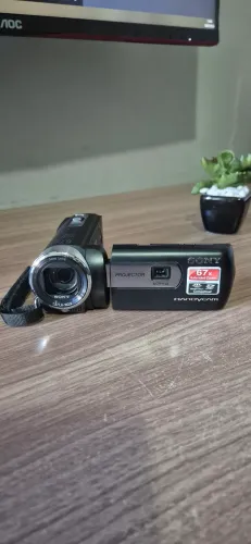 Sony Handycam DCR-PJ5