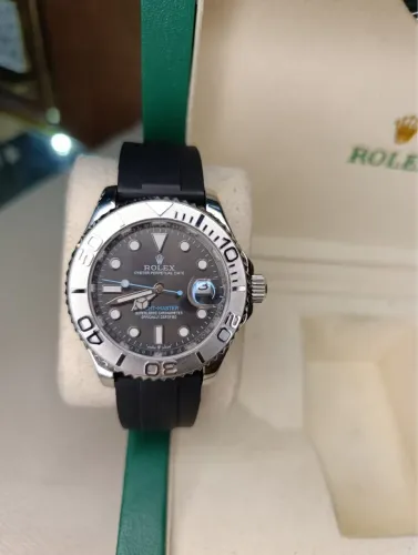 Rolex yacht master