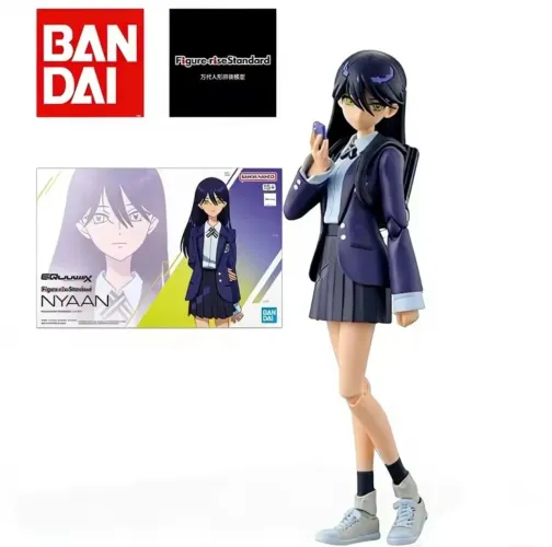 Figure-rise Standard Nyaan (Gundam GQuuuuuuX)