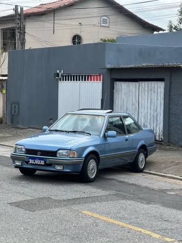 Volkswagen Apollo GLS/ VIP 1.8 1991