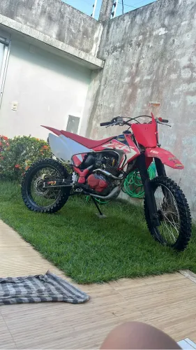 Crf 230