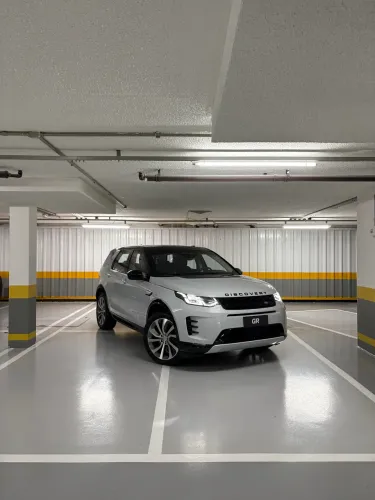 Land Rover Discovery Sport SE 2.0 4X4 Diesel Aut. 2021