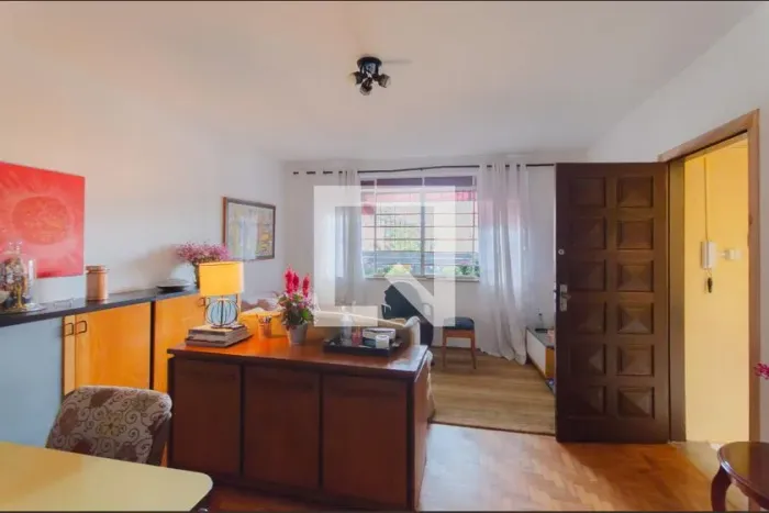 Casa à Venda - Vila Mariana, 2 Quartos, 177 m2