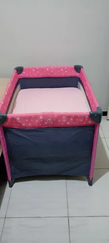 Chiqueirinho baby style menina