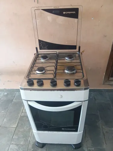 Fogão só $180 entrego.