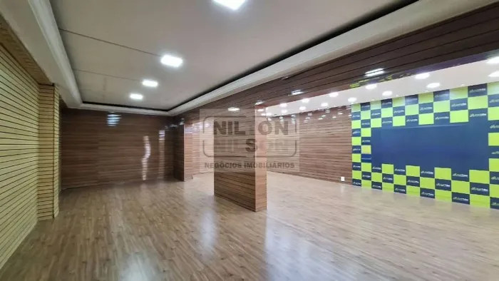 Salão para alugar, 130 m² por R$ 6.500,00/mês - Centro - Campinas/SP