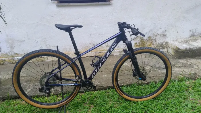 MTB FIRST ATHYMUS 2026