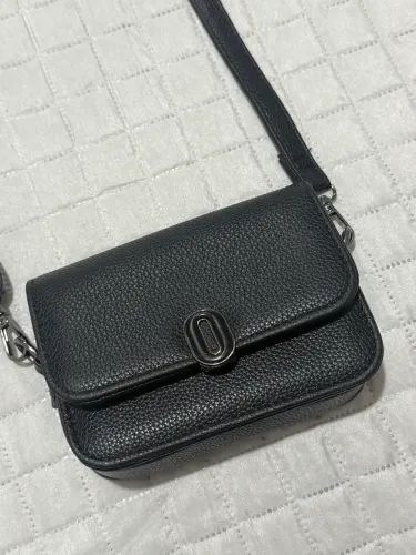 Bolsa preta